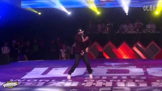 Mr. Wiggles – WDG vol.3 JUDGE MOVE