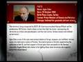 Kosovo is Serbia - Agim Ceku the Baby Killer Albanian Muslim terrorist nazi! Here is a download link for the high quality AVI version of the video: rapidshare.com/files/96303556/VTS_01_1.avi This is m