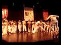 Ra�zes do Brasil Uberaba - Capoeira