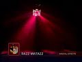 Disc Jockey - Efectos especiales de luces: 