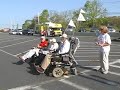 ALS - Ride For Life - 2008 - Kings Park