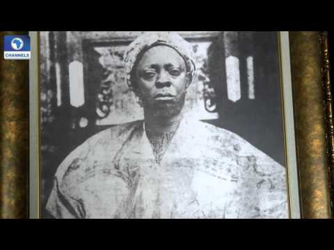 Community Report: The Rich Cultural Background Of Ijebu Ode (PT2) 1/10/15