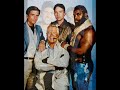 The A-team The A-team