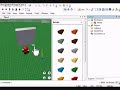 Roblox Basic scripting tutorials