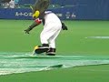 5回裏終了時点で二度めの中...