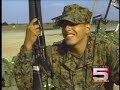 marines Training part 2