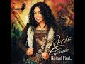 Sonrio a la vida Rocio Crooke
