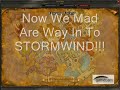 WoW Raid O7 On Private Server