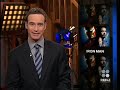 IRON MAN FIRST REVIEW