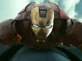 Iron Man ...