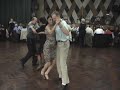 Bertil Carlström bailando tango en Lima - Peru Enero 2008 Bertil Carlström bailando tango en Lima - Peru Enero 2008