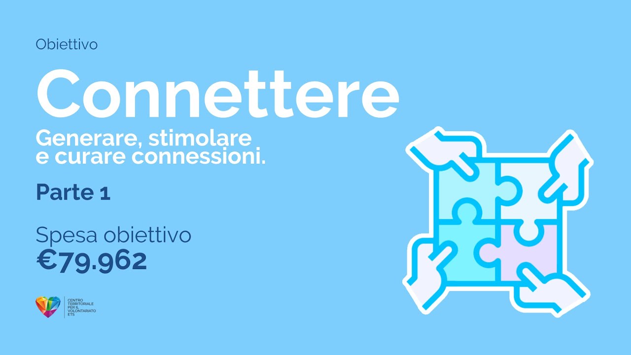 Connettere p.1