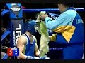 Birzhan zhakypov (kazakhstan) - david airapetiyan (russia)