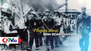 Huyền thoại Binh đoàn Than