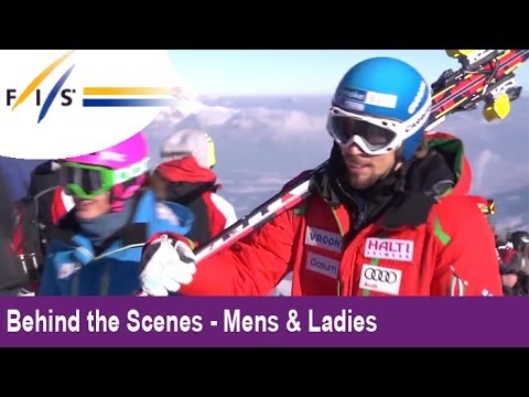 Best of Kitzbühel Weltcup 2013