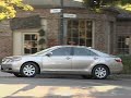 2007 Toyota Camry - Car and Driver