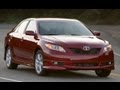 2007 Toyota Camry - Car and Driver