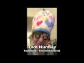 Tom Huntley - Radiohead - Paranoid Android