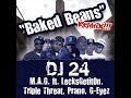 M.A.G. - Baked Beans (REMIX) M.A.G. - Baked Beans (REMIX)