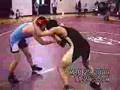 Randy Woodland (Ray-Ray) Beats Judd Ziegler in Finals