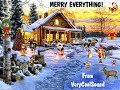 JOHN SUHR - Have Yourself a Merry Little Christmas (2009)
