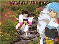 Sesshomaru, Rin ,and Jaken Welcome Sesshomaru, Rin ,and Jaken Welcome