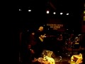 2- Carlos Corales Play- Club de Jazz de Santiago