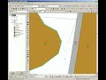 trace polygon ArcGIS 9.2