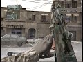 COD4 Accuracy Tests: SMGs