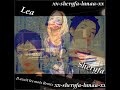 Sheryfa luna feat Lea - Il AVAIT LES MOTS