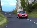 Garron Point Hillclimb Northern Ireland