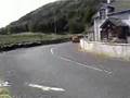 Garron Point Hillclimb Northern Ireland