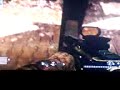 Get out of strike on cod4(non old school)