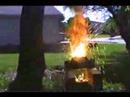 Thermite #3