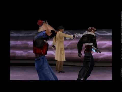 how to obtain odin in ff8