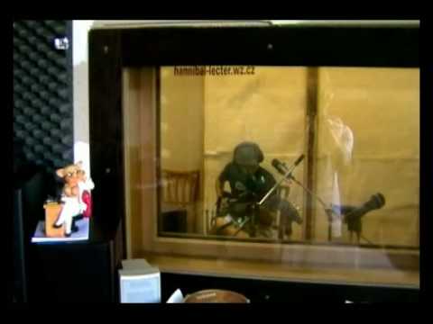 Video Studio Diary part. I
