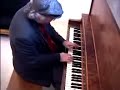 I, Drum Running, am Mike Keneally Bound