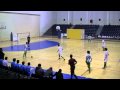 �POCA 2009-10 - FUTSAL JUNIORES - Rio Ave 2-3 Cohaemato - 2� parte