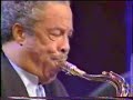 Johnny Griffin & Gérard Badini - Do It