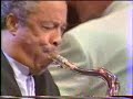 Johnny Griffin & Gérard Badini - Do It