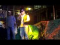 Sand's wet T Shirt 2009 clip