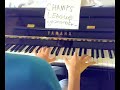 UEFA Champions League Anthem [piano][best]
