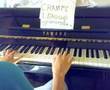 UEFA Champions League Anthem [piano][best]
