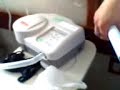 CPAP COM PEP