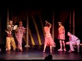 A Funny Thing Happened on the Way to the Forum