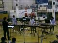 HKIS Percussion Ensembel
