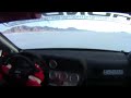 Hondata Bonneville Land Speed Record - 184mph
