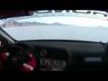 Hondata Bonneville Land Speed Record - 184mph