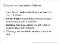 Kash Verdadeiro Sal�rio