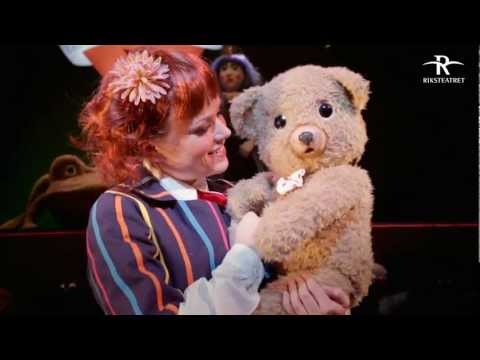 Teddy og Marian